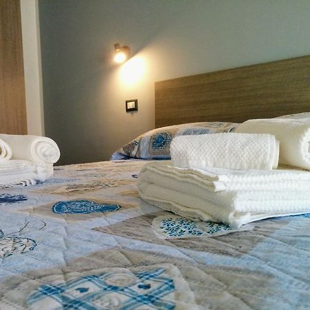 Sweet Home Cilento Agropoli Extérieur photo