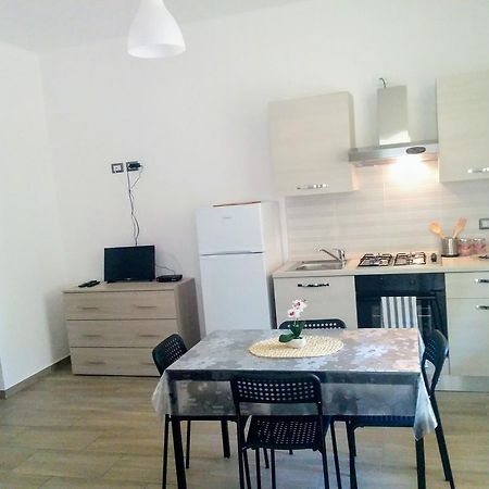 Sweet Home Cilento Agropoli Extérieur photo