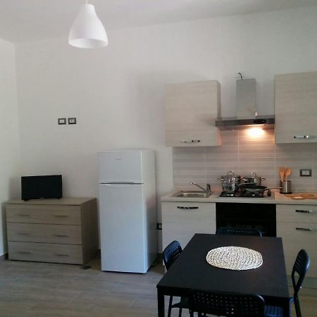Sweet Home Cilento Agropoli Extérieur photo