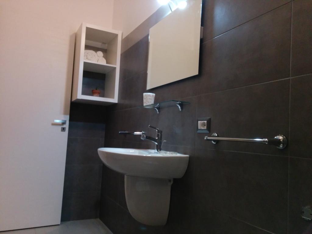 Sweet Home Cilento Agropoli Extérieur photo