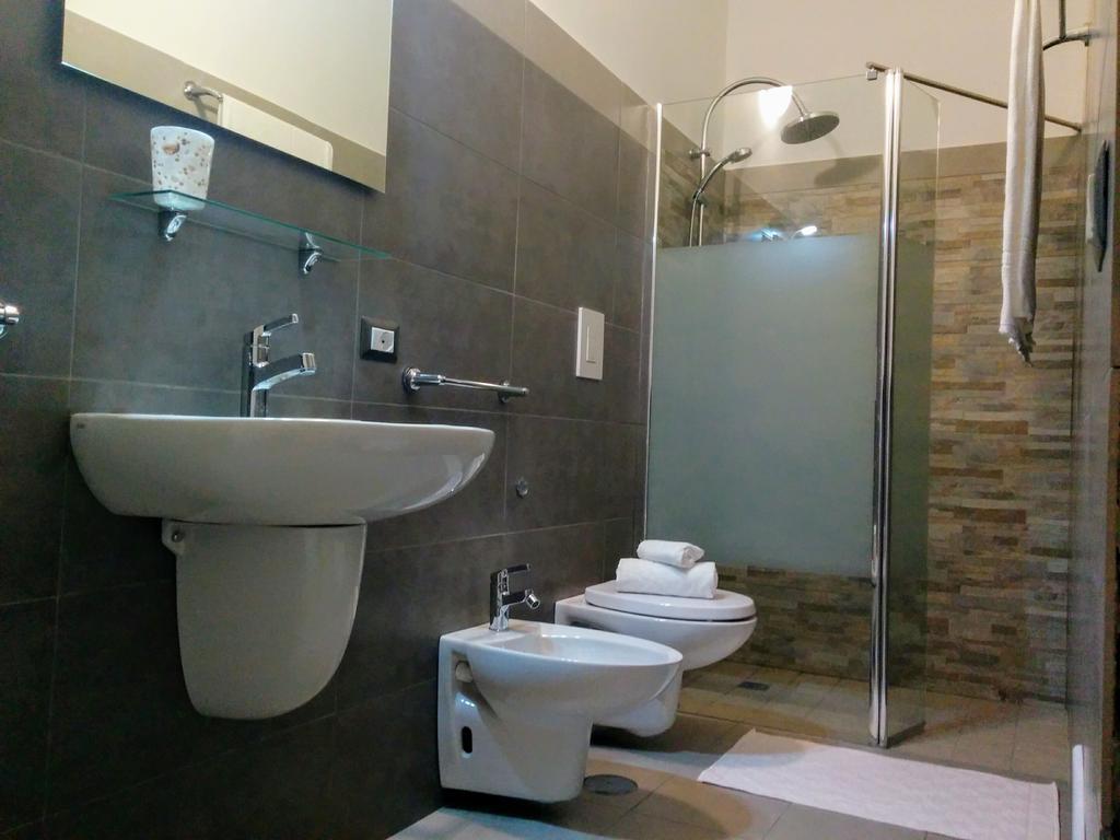 Sweet Home Cilento Agropoli Extérieur photo