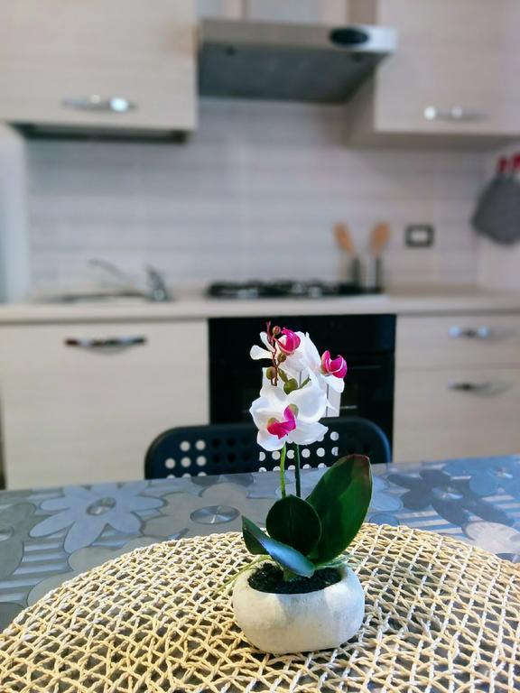 Sweet Home Cilento Agropoli Extérieur photo