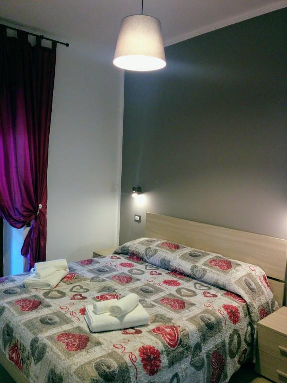 Sweet Home Cilento Agropoli Extérieur photo