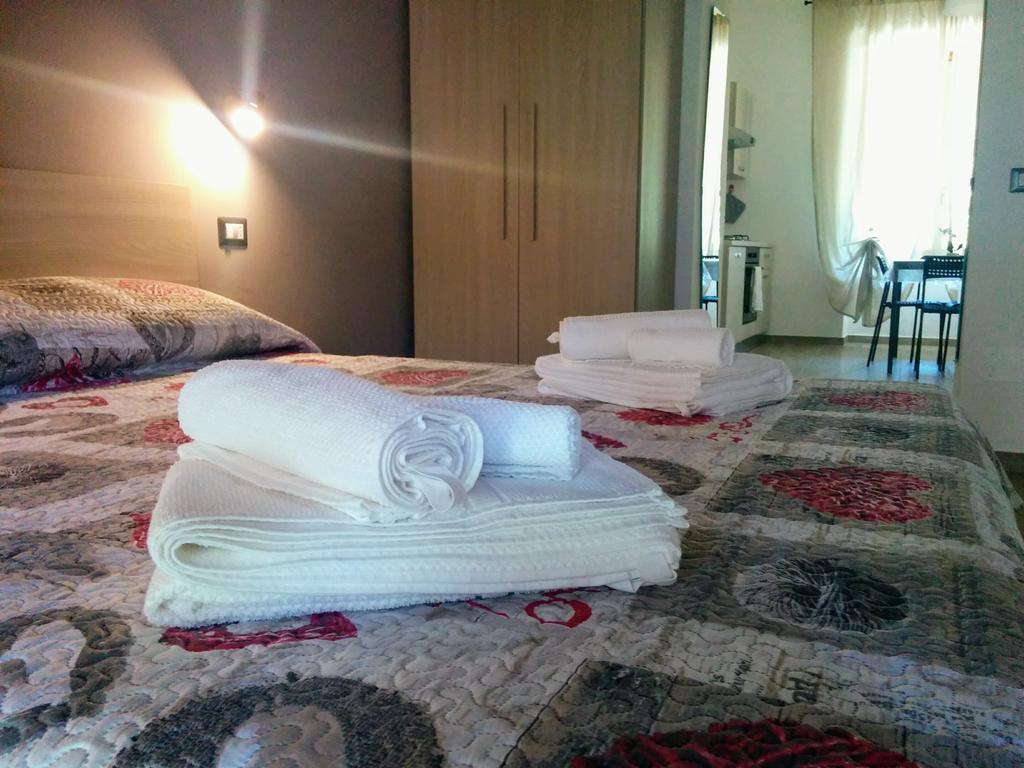 Sweet Home Cilento Agropoli Extérieur photo