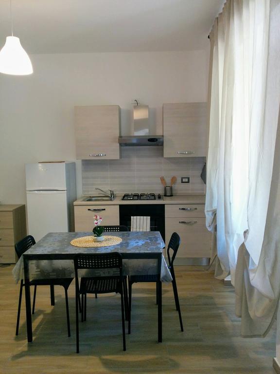 Sweet Home Cilento Agropoli Extérieur photo