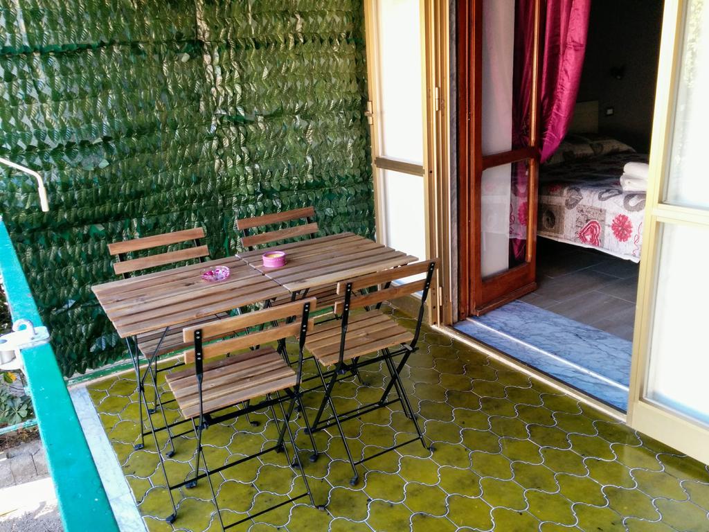 Sweet Home Cilento Agropoli Extérieur photo