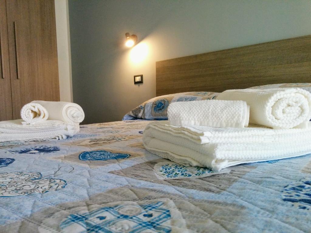 Sweet Home Cilento Agropoli Extérieur photo