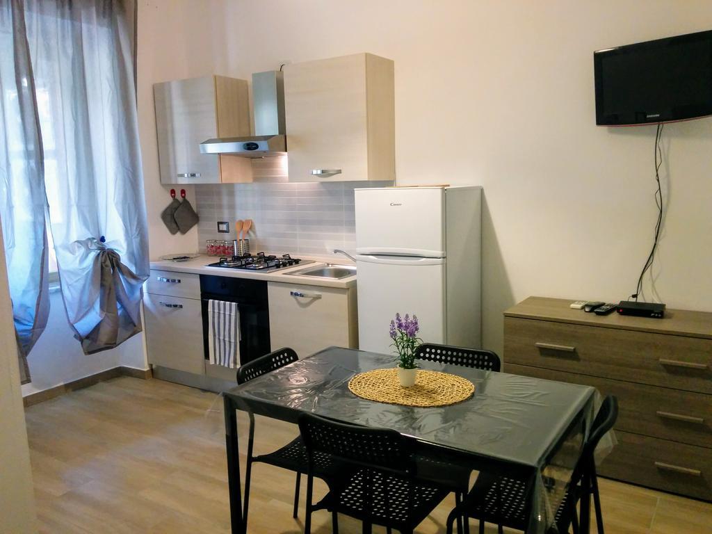 Sweet Home Cilento Agropoli Extérieur photo