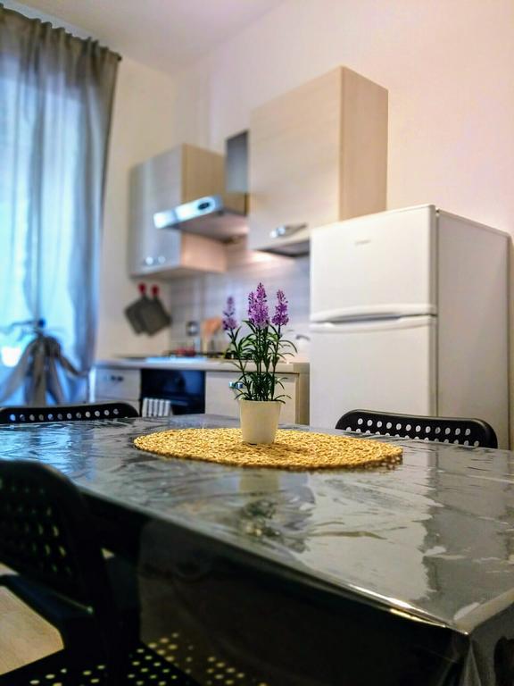 Sweet Home Cilento Agropoli Extérieur photo