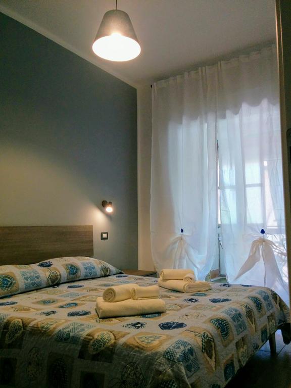 Sweet Home Cilento Agropoli Extérieur photo