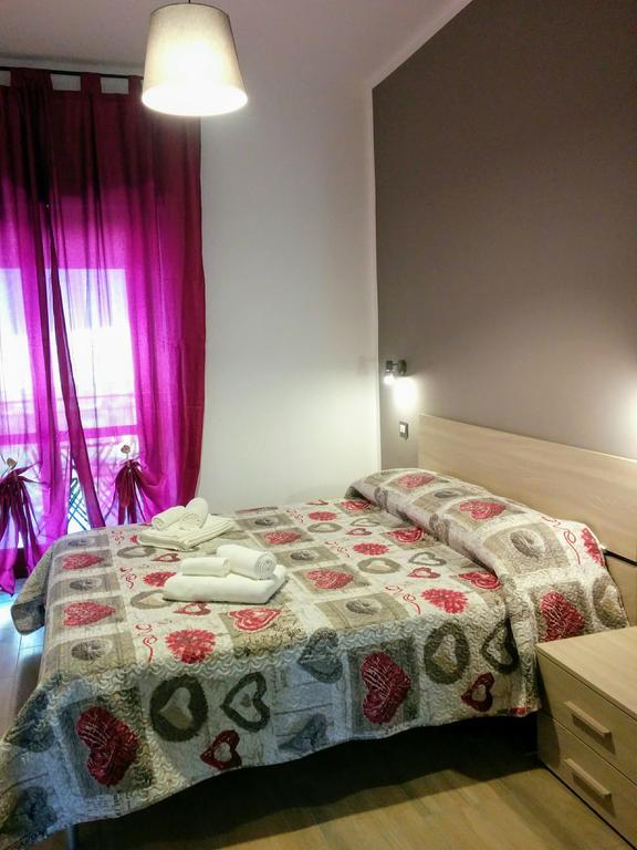 Sweet Home Cilento Agropoli Extérieur photo