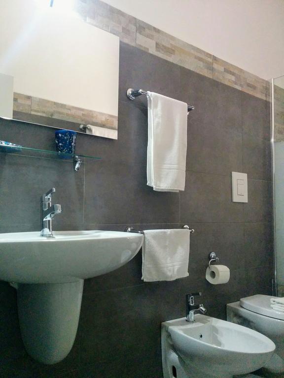 Sweet Home Cilento Agropoli Extérieur photo