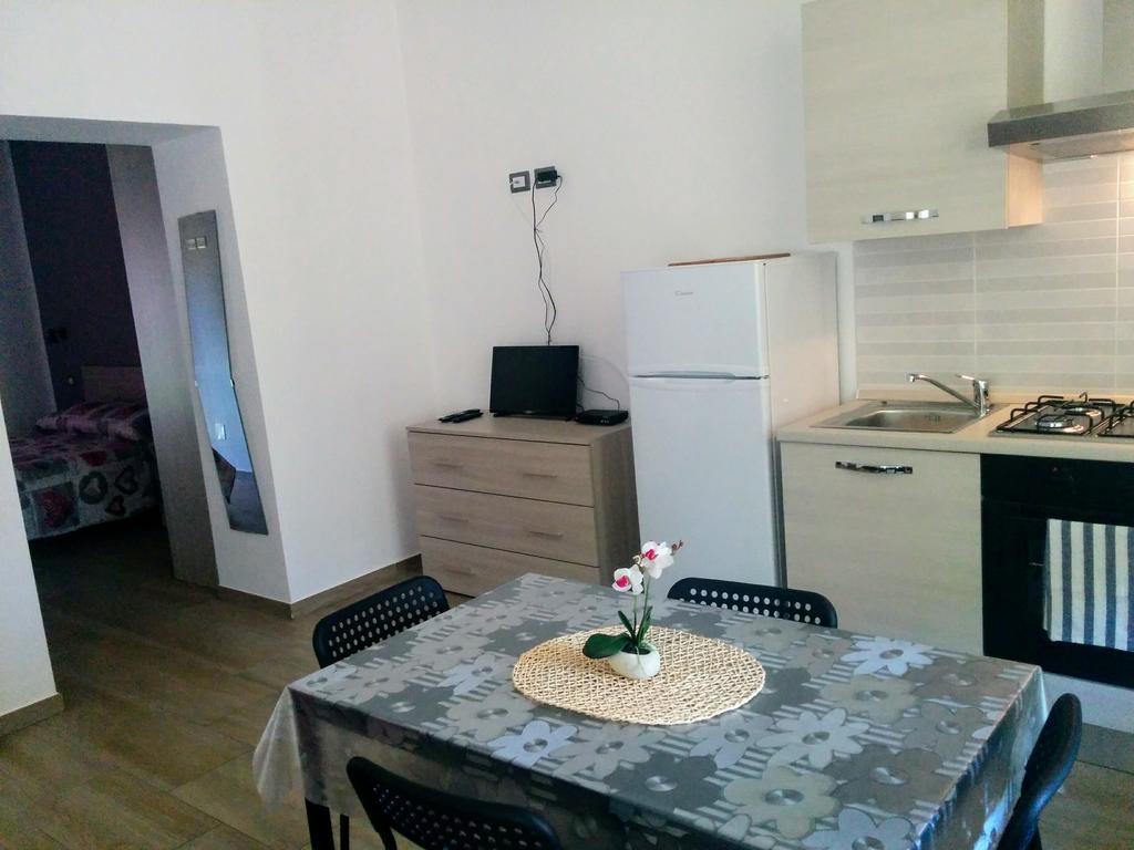 Sweet Home Cilento Agropoli Extérieur photo