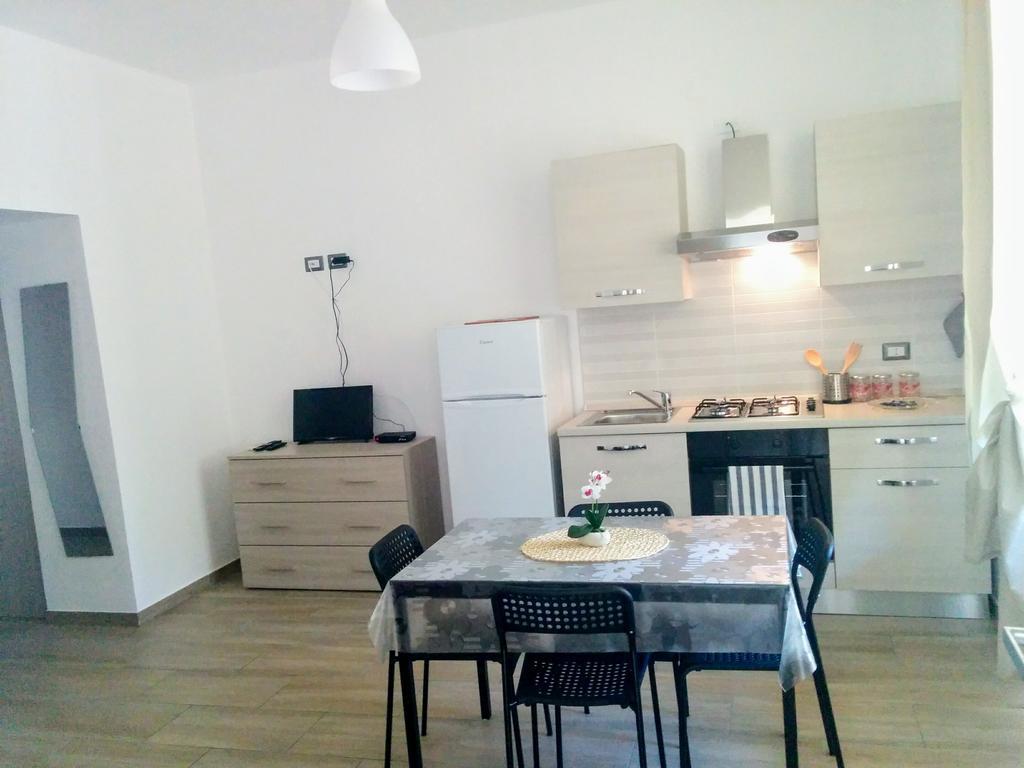 Sweet Home Cilento Agropoli Extérieur photo