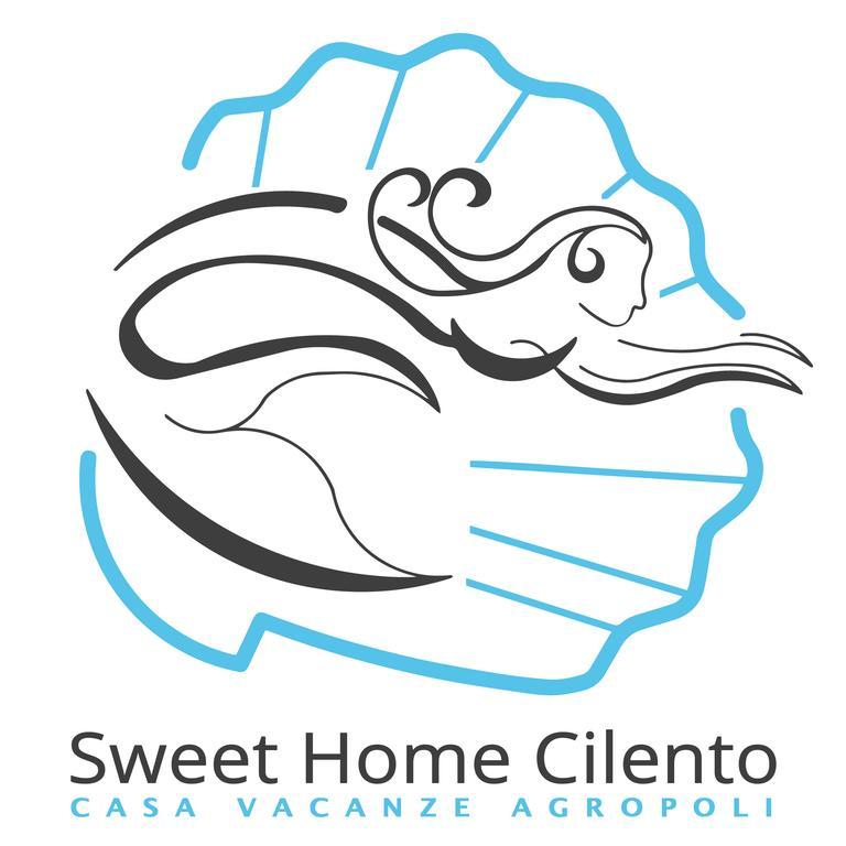 Sweet Home Cilento Agropoli Extérieur photo