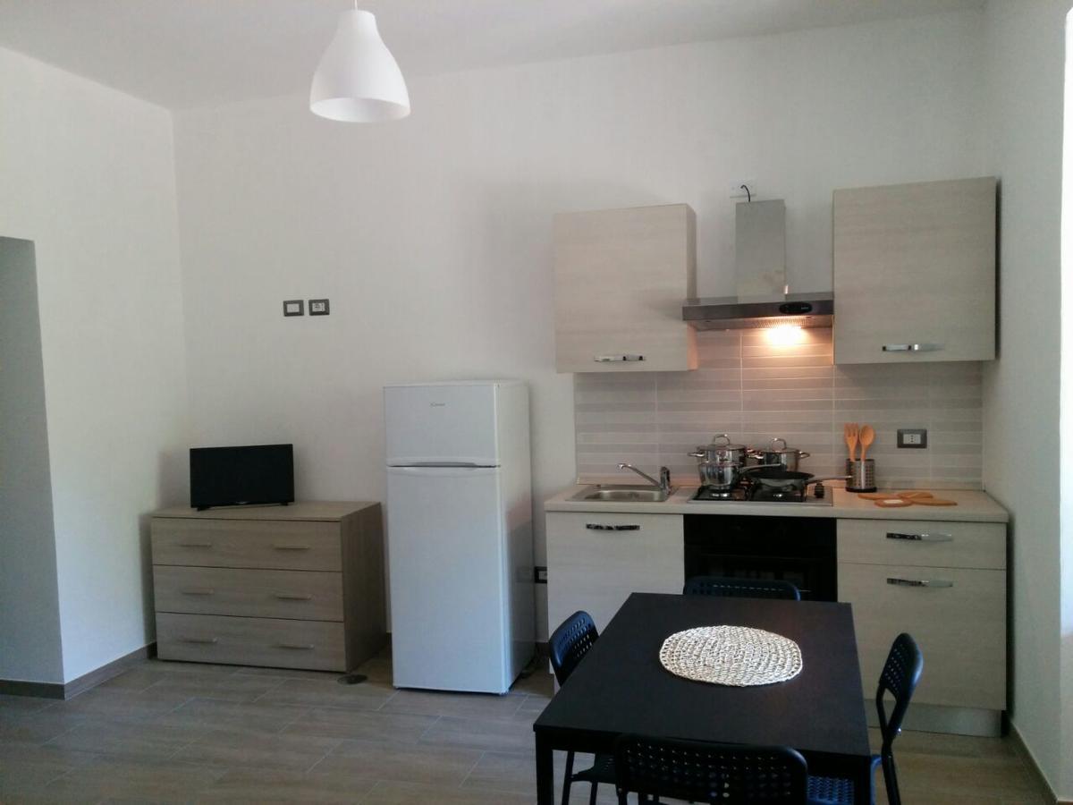 Sweet Home Cilento Agropoli Extérieur photo